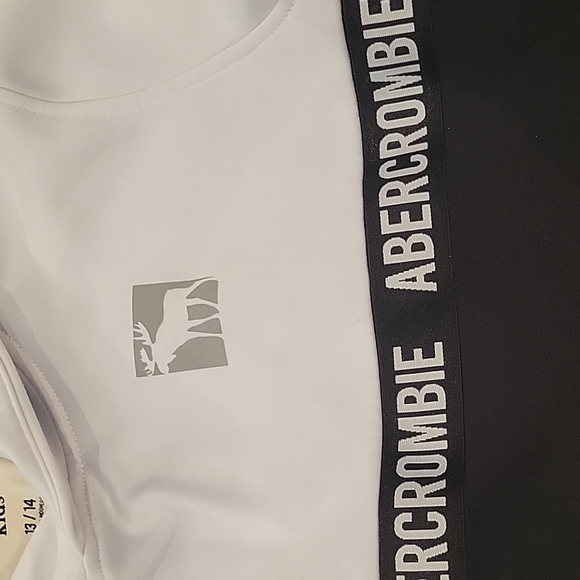 Abercrombie Kids Hoodie 13/14 - Picture 2 of 4